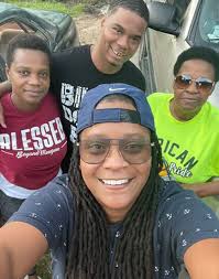 Gone from Our Presence...Never From Our Hearts” Pastor Gregory Taylor,  Officiating