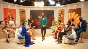 It premiered on 19 july 2020 on africa magic and the live feed on dstv channel 198 and gotv channel 29. Bbnaija Reunion See Wen Big Brother Television Show Dey Start And How Di House Mates Slay For Fans Bbc News Pidgin