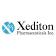 Xediton Pharmaceuticals Inc. logo
