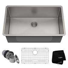 We did not find results for: Buy Kraus Khu100 30 Kitchen Sink 30 Inch Stainless Steel Online At Low Prices In India Amazon In