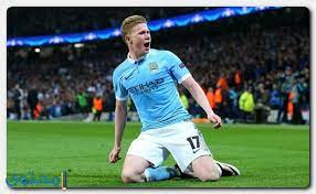 وخرج اللاعب، البالغ من العمر 29 عاما، في الدقيقة 60 من المباراة بعد اصطدامه بأنطونيو روديغر. ØµÙˆØ± ÙˆØ®Ù„ÙÙŠØ§Øª Ø¯ÙŠ Ø¨Ø±ÙˆÙŠÙ† Ù„Ù„ÙÙŠØ³ Ø¨ÙˆÙƒ 2021 Ù…ÙˆÙ‚Ø¹ Ù…Ø­ØªÙˆÙ‰