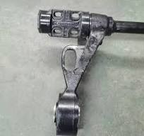 Cabin tilting shaft Az1664430021 for Howo A7Truck