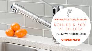 This model from delta faucets is an incredibly designed faucet that comes with a hefty price tag. Best Kitchen Faucet Brand Reviews
