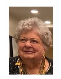 Obituary information for Louise Linkinhoker Levy