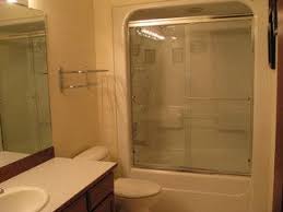 One Piece Acrylic Tub Shower Unit Kohler 1000 Shower Remodel Shower Remodel Cost Small Shower Remodel