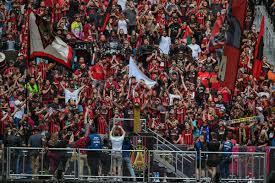 Tours will run every hour. After Lengthy Break Philadelphia Union Returns To Action At Hostile Mercedes Benz Stadium Brotherly Game