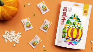 Lao Yan Jia Creative Packaging Design Packaging Design Inspiration Packaging Design