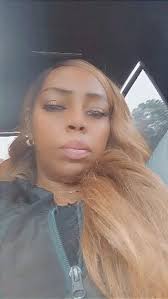 La Keisha Hughley on Instagram