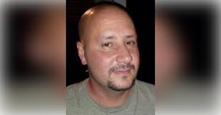 Obituary information for Shawn P. Verbeke