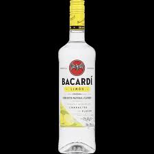 Originally known for its eponymous bacard. Bacardi Limon Total Wine More
