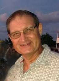 Arnold "Arne" Schjeldrup