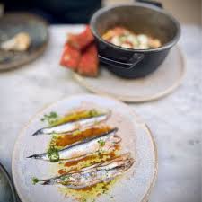 BEST of Barcelona, Spain Bice Restaurant