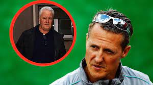 Die offizielle michael schumacher app, ein virtuelles museum, das die karriere eines der erfolgreichsten. Michael Schumacher Neuigkeiten Fotos Videos