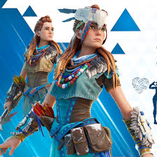 Human enemies will automatically start blocking aloy's light attacks if she hits them at least twice in a row, dramatically decreasing damage taken. Aloy Fortnite Tumblr Posts Tumbral Com