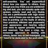 They exude a certain sense of familiarity, and they tend to immediately put people right at ease. 1