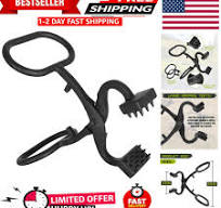 Game Skinning Claw Hide Puller Skinning Tool - Deer Skinner, Butcher Hide Puller