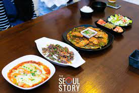 Open wednesday to sunday, 12pm to 9pm. Food Review Eid Authentic Korean Cuisine Lives Up To Expectation The Seoul Story