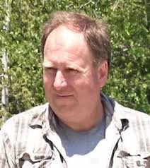 WATERSON: David John