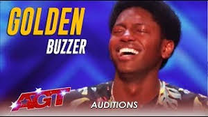 Joseph Allen: Captures America's Heart and Howie's GOLDEN BUZZER!