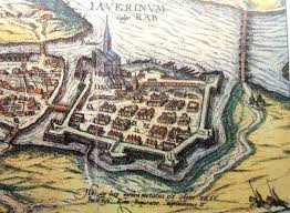 Gyor Castle Hungary Mit Bildern Burg Zeichnungen Motte
