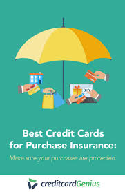 Maybe you would like to learn more about one of these? The Purchase Insurance That Comes Complimentary With Most Cards Could Save You Big Time But Did You Know There Best Credit Cards Credit Card Info Credit Card