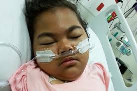 Doctors allegedly 'turn a blind eye' to illegal cannabis being given to  children in hospital