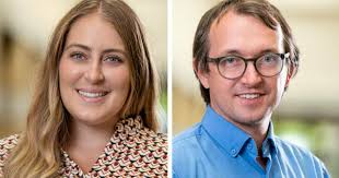 Peace Studies students among Lucy Family Institute 2022-2024 Graduate  Scholars // News // Kroc Institute for International Peace Studies //  University of Notre Dame