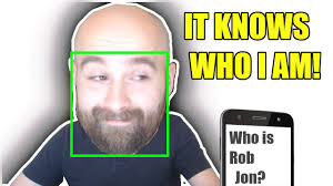 I Made A Smart Doorbell Camera With Facial Recognition From An Old Phone