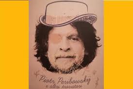 Parole e canzoni” con Giampiero (Pelo) e Alice Gregorio