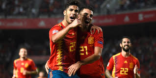 Championnat croatie résultat foot en direct. Foot L Espagne Humilie La Croatie 6 A 0