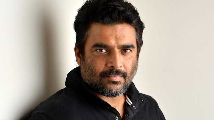 R. Madhavan