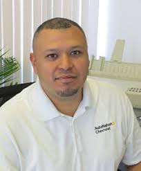 Meet Our Departments