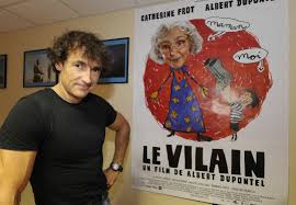 We did not find results for: Cinema Notre Rencontre Avec Albert Dupontel Videos Le Telegramme