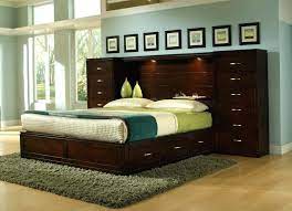 King Size Headboard With Storage And Lights The Best Reasons On Why Obtain It Headboard Storage Bed Headboard Storage King Size Headboard