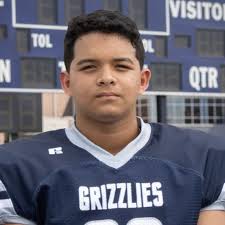 Battle Creek Football Roster (2025-26)