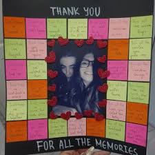 Creative Birthday Gift Ideas For Your Boyfriend One Month Present For My Boyfriend Birthday Gifts For Boyfriend Diy Boyfriend Gifts Girlfriend Gifts