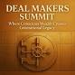 Deal Makers Summit: Where Conscious Wealth Creates event image
