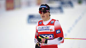 This video is about johannes høsflot klæbo •••. Johannes Hosflot Klaebo Klaebo Dropper Verdenscupen Ut 2020