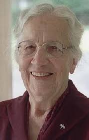 Lois Susan Graybill Dagen (1922-2017)