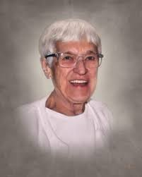 Ruth “Bunny” Doyle