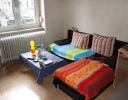 Hartz 4 ist die umgangssprachliche bezeichnung für die grundsicherung für arbeitsuchende (auch wer hat einen anspruch auf hartz 4? Bildergalerie Die Wohnung Von Sandra S Bild 3 Von 6 Faz