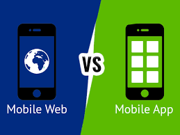 Get a better understanding of the pros and cons of both in this video, or. Mobile App Vs Mobile Website A Comparative Analysis