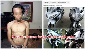 Kredit dan cicilan motor baru dari dealer resmi | bukamotor. Ada Yang Diringkus Karena Beli Motor Curian Begini Cara Menghindarinya Boombastis