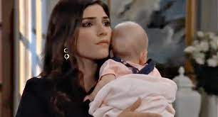 General Hospital Spoilers: Brook Lynn Confesses Baby Bailey Truth to Sonny  – Reunion Exposes Peter Danger? | Celeb Dirty Laundry