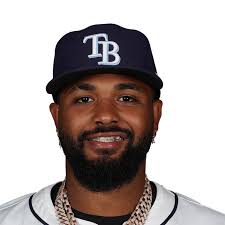 Junior Caminero belts 10th homer of season Thursday