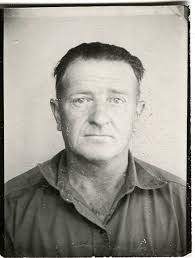 Harold Gerald Hoyt (1909-1970)