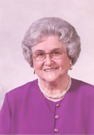 Eugenia "Jean" Whisnant Obituary