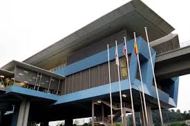 The nearest mrt station is batu sebelas which is no more than 1.5km. Batu 11 Cheras Mrt Station Big Kuala Lumpur