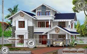 Consider the benefits of a new design when you are building a home: Modern House Designs In India 60 Small Two Story House Floor Plans