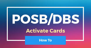 We did not find results for: How To Activate New Posb Dbs Card For First Use Step By Step Guide